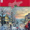 Ceaco Thomas Kinkade - A Christmas Story Casse-Têtes (300 Pc)
