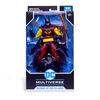 DC Multiverse - Batman of Zur-en-arrh Figurine
