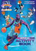 Space Jam: A New Legacy Activity Book - English Edition