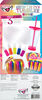 Neon Tie Dye Tumbler Kit