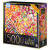 Puzzle Big Ben Luxe de 1500 pièces, Bonbons