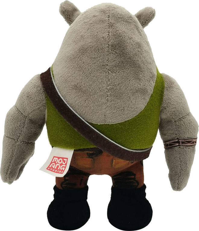 Teenage Mutant Ninja Turtles: Mutant Mayhem Plush Toy