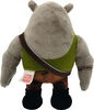 Teenage Mutant Ninja Turtles: Mutant Mayhem Plush Toy