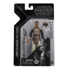 Star Wars The Black Series Archive Lando Calrissian (Skiff Guard) Toy