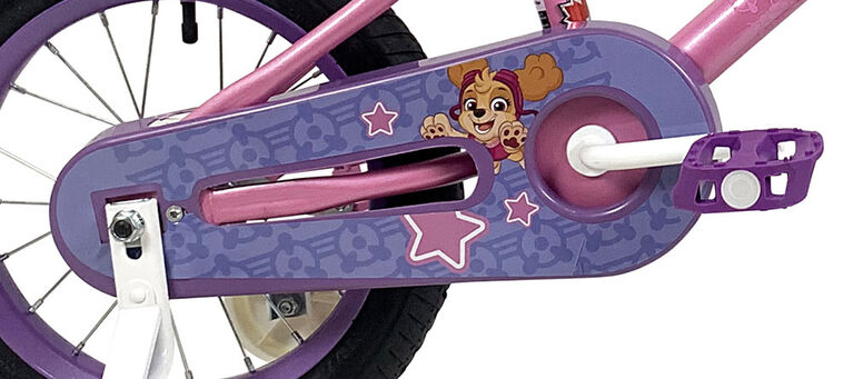 Stoneridge Paw Patrol Skye Bike - 14 inch - R Exclusive