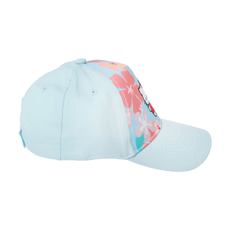 Hello Kitty Hat Multi Size 4-6X