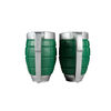 My Hero Academia: Katsuki Bakugo Grenadier Bracers (Role Play)