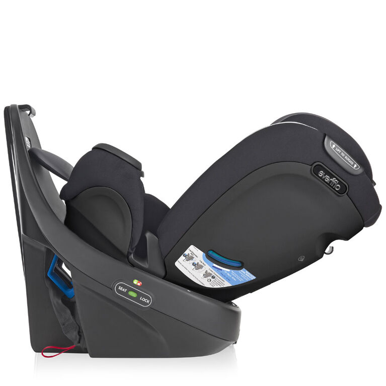 Evenflo Revolve 360 All-In-One Car Seat - Amherst