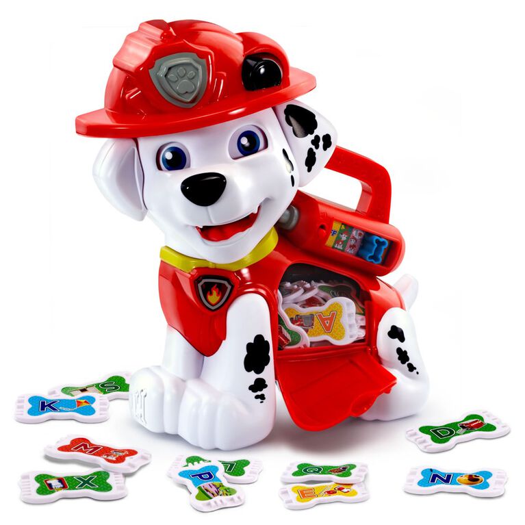 VTech Paw Patrol Treat Time Marshall - English Version