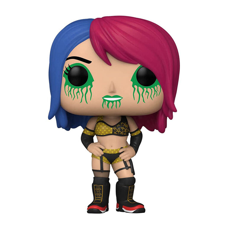 Funko POP! WWE: Asuka