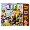 Hasbro Gaming - The Game of Life Junior Game - English Edition