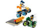 LEGO City Nitro Wheels L'équipe de courses de rallye 60255