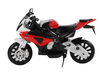 BMW Motorbike 12V Red