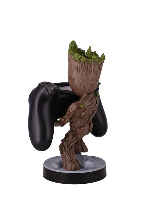 Marvel Toddler Groot Cable Guy - Édition anglaise