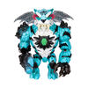 MrBeast Lab Apex Beast Collector Figure. Apex Beast Tiger
