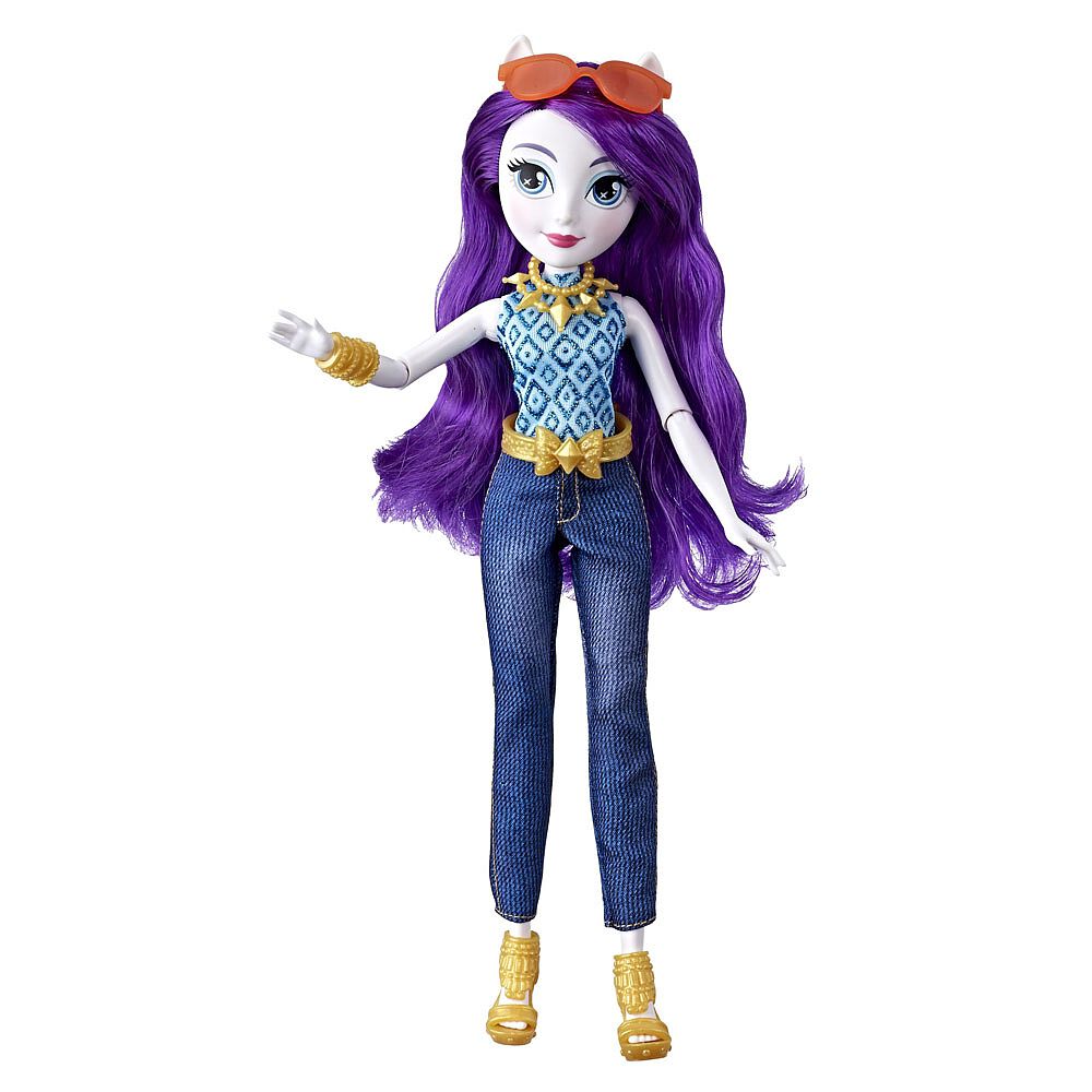 rarity doll scan