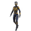 Hasbro Marvel Legends Series Marvel's Wasp, Ant-Man and the Wasp: Quantumania Marvel Legends Action Figures, 6 Inch