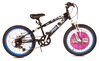 Avigo Nightmare Bike - 20 inch