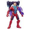 Marvel Avengers VenomVersus Epic World of Action, figurine Anti-Venom Iron Man