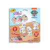 Animaux Scribble Scrubbie Pat'Patrouille de Crayola, 3 pièces