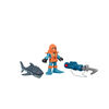 Fisher-Price Imaginext Reef Diver