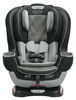 Graco Extend2Fit Platinum Convertible Car Seat - Hurley - R Exclusive