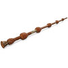 Wizarding World Harry Potter, 12-inch Spellbinding Albus Dumbledore Wand with Collectible Spell Card