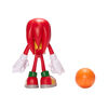 SONIC - 4" Knuckles with Basketball