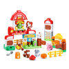 LeapFrog® LeapBuilders® Food Fun Family Farm - French Edition