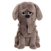 Peluche de 32 cm (12,5 pouces) de Fang de Harry Potter, Grande Peluche de Chien - Notre exclusivité