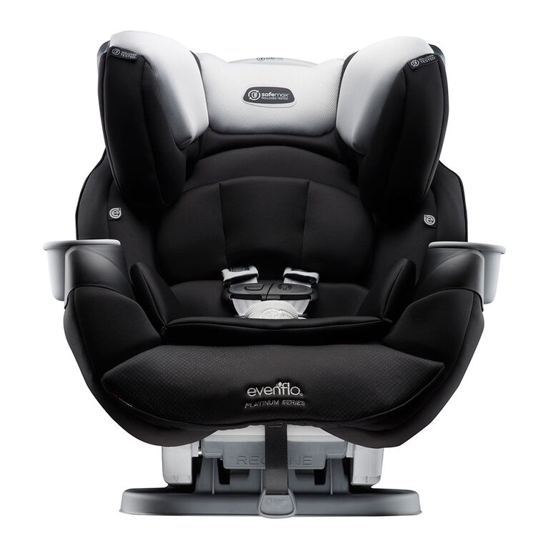 Evenflo Platinum SafeMax All-in-One Car Seat - Shiloh