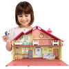 Bluey Family Home Playset - R Exclusive