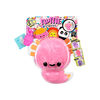 Fluffie Stuffiez Small Collectible Plush Axolotl