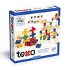 Guidecraft - Texo 100 Piece Set