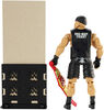 WWE - Collection Elite - Figurine articulée - Brock Lesnar.