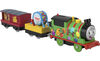 Thomas and Friends Party Train Percy