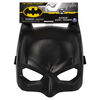 BATMAN, Classic Mask for Costume and Role-Play Dress-Up