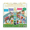 Disney It's A Small World Board Game - English Edition