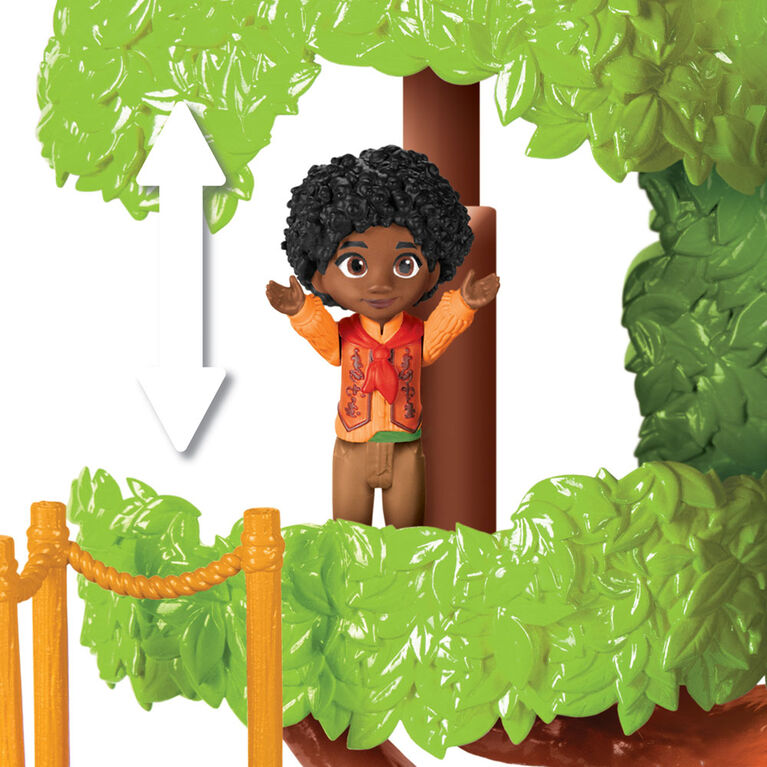 ENCANTO Antonio TreeHouse Doll Playset