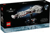 LEGO Star Wars Tantive IV Build and Display Starship Vehicle Model 75376