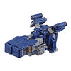 Transformers Generations War for Cybertron Voyager WFC-S25 Soundwave Action Figure - Siege Chapter