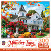 Memory Lane 300 Piece EZ-Grip Puzzle - "October Skies"