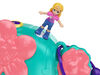 Polly Pocket Cactus Cowgirl Ranch Compact