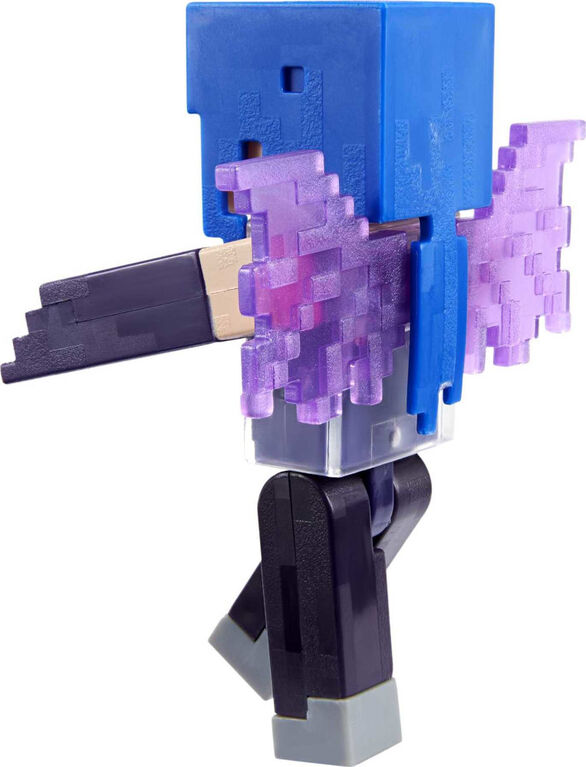 Minecraft Creator Series Spooky Wings Figure