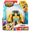 Transformers Rescue Bots Academy Bumblebee Action Figure (4.5 Inch)