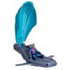 Marvel Guardians of the Galaxy Vol. 3 Action Figure with Vehicle