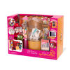 Our Generation, OG Cinema, Movie Theater Playset with Electronics for 18-inch Dolls