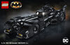 LEGO Super Heroes DC Comics 1989 Batmobile TM 76139 (3308 pieces)