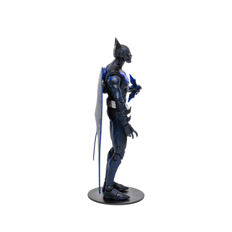 DC Multiverse - Inque as Batman Beyond Figure