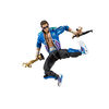 Mortal Kombat - Johnny Cage - Action Figure